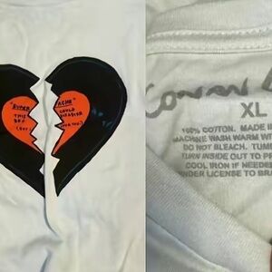 conan shirt for tiktok